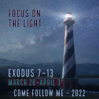 Exodus 7–13 Exodus 7–13