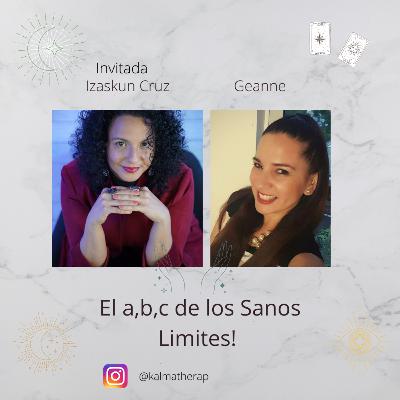 El a,b,c de los Sanos Limites!!!