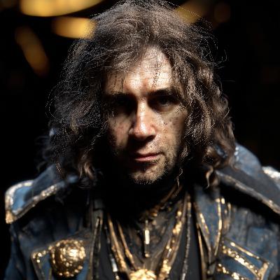 Papa, à quoi tu joues ? H.S.8 - Clair Obscur Expedition 33 Papa, à quoi tu joues ? H.S.8 - Clair Obscur Expedition 33