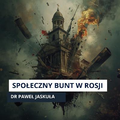 Rosjanie wychodzą na ulice. Poszło o Wojnę i Kościół | Komentarz z Rosji
