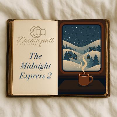The Midnight Express 2: A Christmas Journey