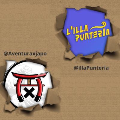 El Sofà 04X08 anuncis d'anime i manga en català al MangaBCN i entrevista a Selecta Visión amb Aventura X Japó i L'Illa Punteria