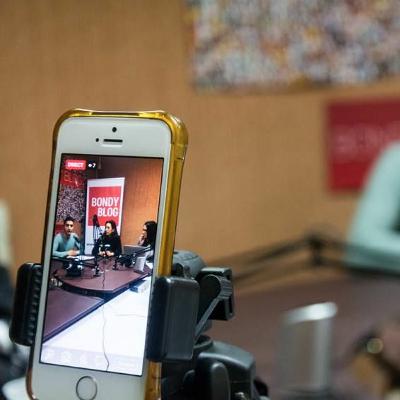 #LaRentréeDesBâtisseurs : l'émission radio