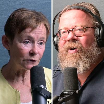 Ness 216 med Hege Storhaug – Jeg gir meg ikke så lenge jeg lever