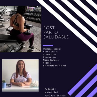 Hablemos sobre Post Parto