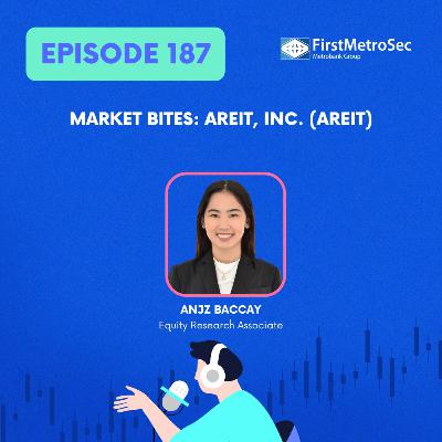 Market Bites: AREIT, Inc. (AREIT)