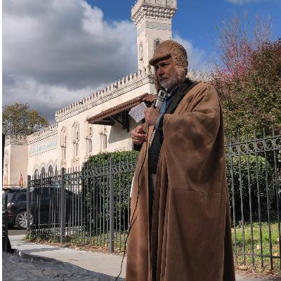 Hope, Justice And Palestine 2 - 14 - 2020.MP3 Hope, Justice And Palestine 2 - 14 - 2020.MP3