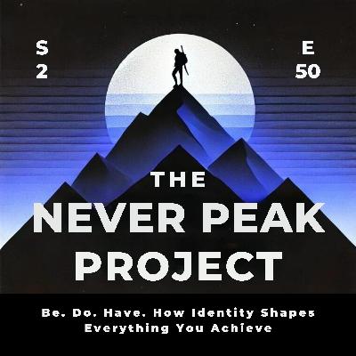 Be. Do. Have. How Identity Shapes Everything You Achieve