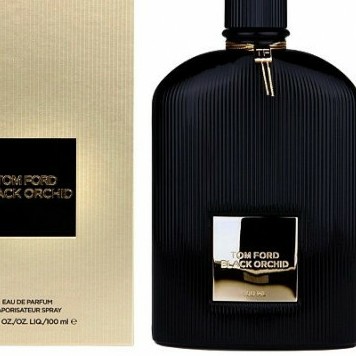 ادکلن تام فورد بلک ارکید