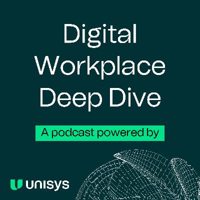 How AI and automation are fixing broken government services (Ep. 58)