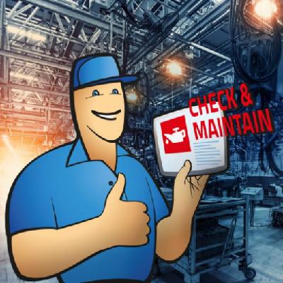 Maintenance Management Guide for Manufacturing SMEs Maintenance Management Guide for Manufacturing SMEs