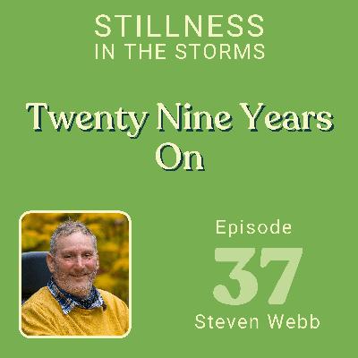 EP37 – Today Is No Ordinary Day – 29 Years on EP37 – Today Is No Ordinary Day – 29 Years on
