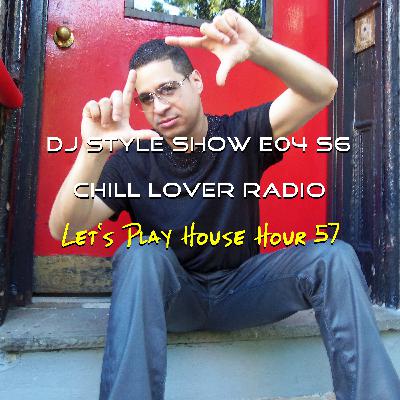 DJ Style Show E04 S6 DJ Style Show E04 S6