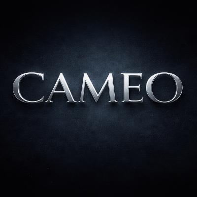 CAMEO: The Holy Flame