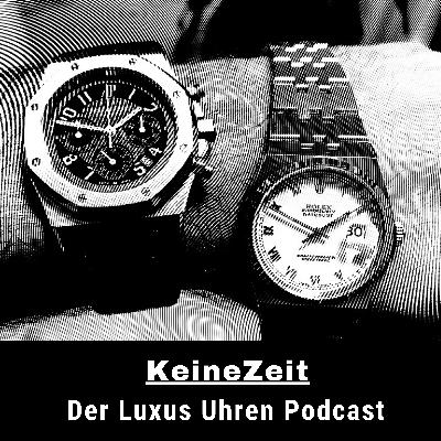 Welche Uhr wenn man sich nur eine Kaufen kann und die Einstiegs-Uhr im Luxussegment Rolex, Patek oder Audemars
