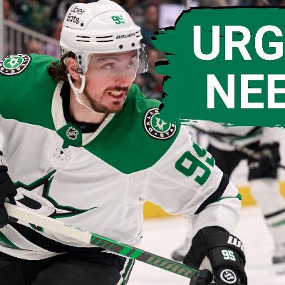 FATIGUE: Dallas Stars Powerless as Anaheim Ducks DOMINATE, Casey DeSmith Shines Amid Struggles FATIGUE: Dallas Stars Powerless as Anaheim Ducks DOMINATE, Casey DeSmith Shines Amid Struggles