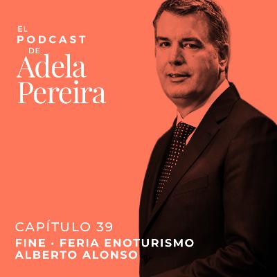 CAPÍTULO 39 · ALBERTO ALONSO DE FINE CAPÍTULO 39 · ALBERTO ALONSO DE FINE