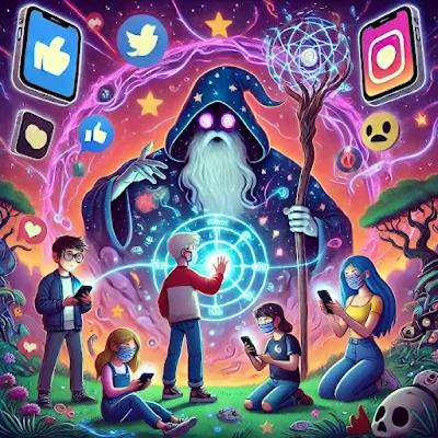 Digital Pandemic: Youth Mental Health Crisis in the AI Age Digital Pandemic: Youth Mental Health Crisis in the AI Age