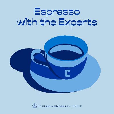 Espresso with the Experts: Trailer! Espresso with the Experts: Trailer!