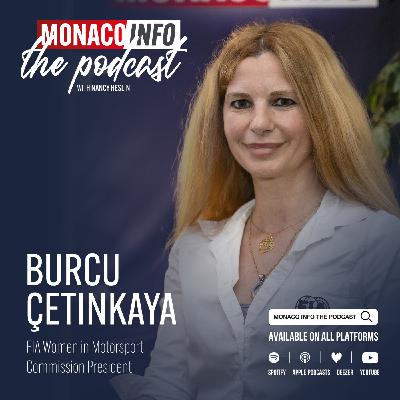 Burcu Çetinkaya