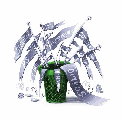 Os poderes (“não exercidos”) do PR, os candidatos a “estátuas da República” e os que estão “em concursos de misses”