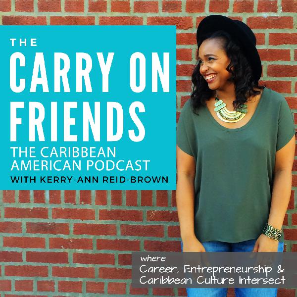 (Part 2) Demystifying Mental Wellness in the Caribbean Community with Shawna Marie Aarons-Cooke (Part 2) Demystifying Mental Wellness in the Caribbean Community with Shawna Marie Aarons-Cooke