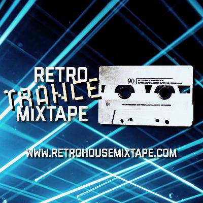 Episode 110 - Retro TRANCE Mixtape