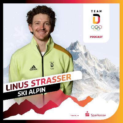 Linus Straßer erklärt, wie aus Druck Freude wird Linus Straßer erklärt, wie aus Druck Freude wird