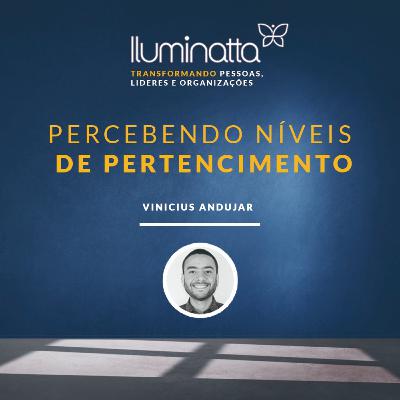 E-BOOK PERTENCIMENTO - Percebendo os níveis de pertencimento da sua vida E-BOOK PERTENCIMENTO - Percebendo os níveis de pertencimento da sua vida