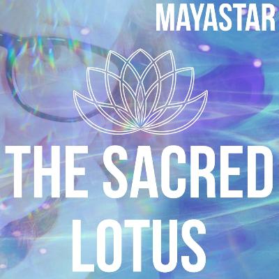 Spiritual Awakening & the Sacred Symbol of the Lotus | A Mayastar Energy Healing Article | Ep99 Spiritual Awakening & the Sacred Symbol of the Lotus | A Mayastar Energy Healing Article | Ep99
