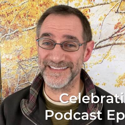 My 600th Podcast Episode