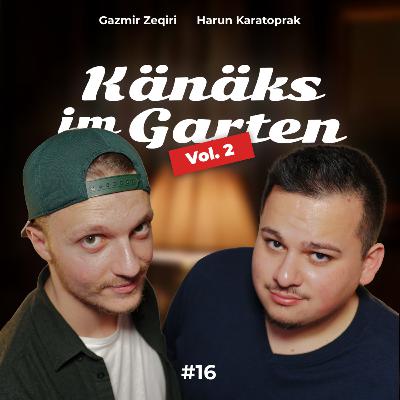 Zwei Doofe ein Gedanke! .. Nicht! Zwei Doofe ein Gedanke! .. Nicht!