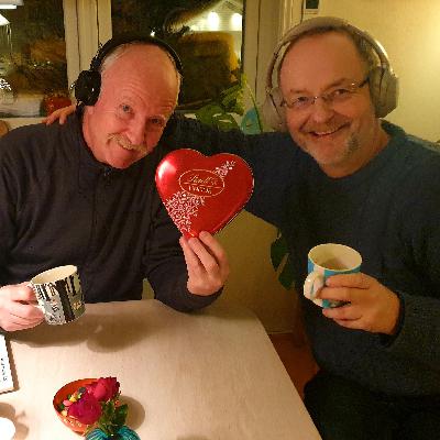 Et dypdykk i Valentinsdagen