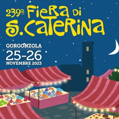 239a fiera di S.Caterina 26 Novembre 2023 - Pomeriggio domenica 239a fiera di S.Caterina 26 Novembre 2023 - Pomeriggio domenica