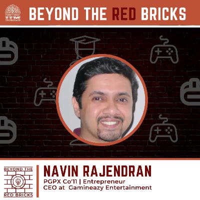 Chat with Mr. Navin Rajendran: CEO, Gamineazy Entertainment