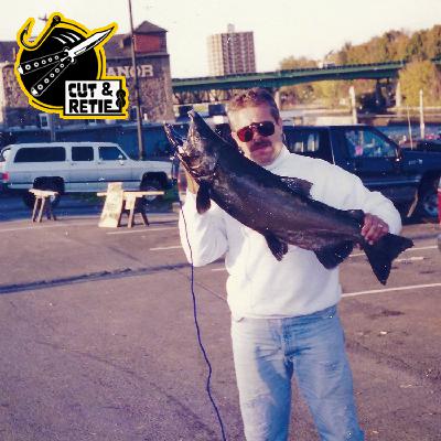 Ep. 137 - Flirtin’ With Trolling Motor Disaster