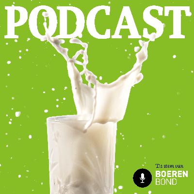 De stem van Boerenbond - Melkvee en zuivel