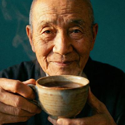 Empty Your Cup: A Zen Story About Nature of Learning