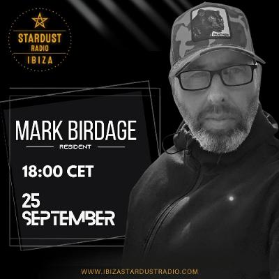 Mark Birdage - B4 It Gets Too Cheesy