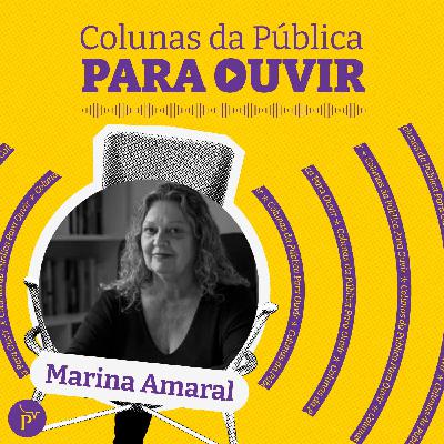Marina Amaral | A Olimpíada de Paris tem rosto de mulher