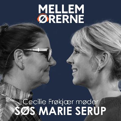 Cecilie Frøkjær møder Søs Marie Serup