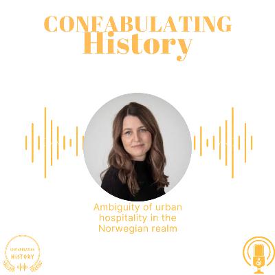 Ambiguity of urban hospitality in the Norwegian realm