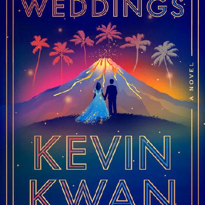 Get [EPUB] BOOKS Lies and Weddings by Kevin Kwan
