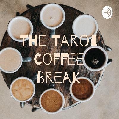 The Tarot Coffee Break (Trailer)