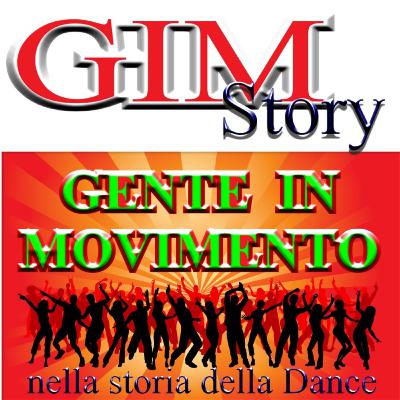 G.I.M.S.T.O.R.Y - Gente in movimento nel Tempo - N°1 - Andata in onda il 18.1.2006