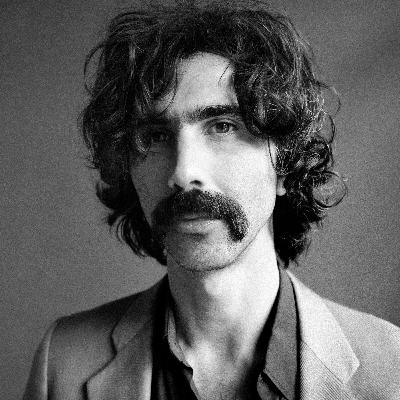 #173 Andrea Laszlo De Simone, musicien : « Je chante pour aider la musique à dire ce qu’elle est déjà en train de dire »