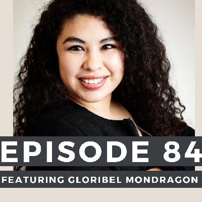 Episode-084 Part 2 Enchiladas, Golden Girls, U Dub, and HOLA with Gloribel Mondragon of Microsoft