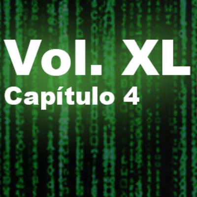 Vol. 40 Cap. 4 -1o. Oct. 2021-  “Tribe of the Digital Renaissance”