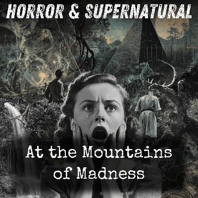 01 - At the Mountains of Madness by H. P. Lovecraft