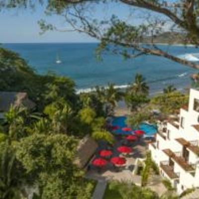 Marc Clair and Clint Russell - Sayulita Superspreader Event!